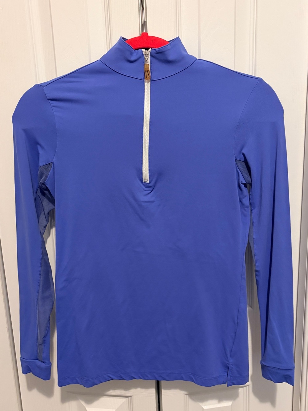 The Tailored Sportsman Sun Shirt XXS